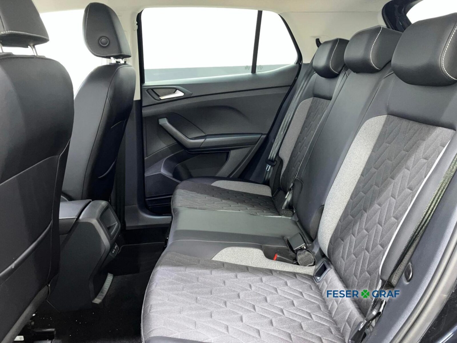 Volkswagen T-Cross – Bild 9