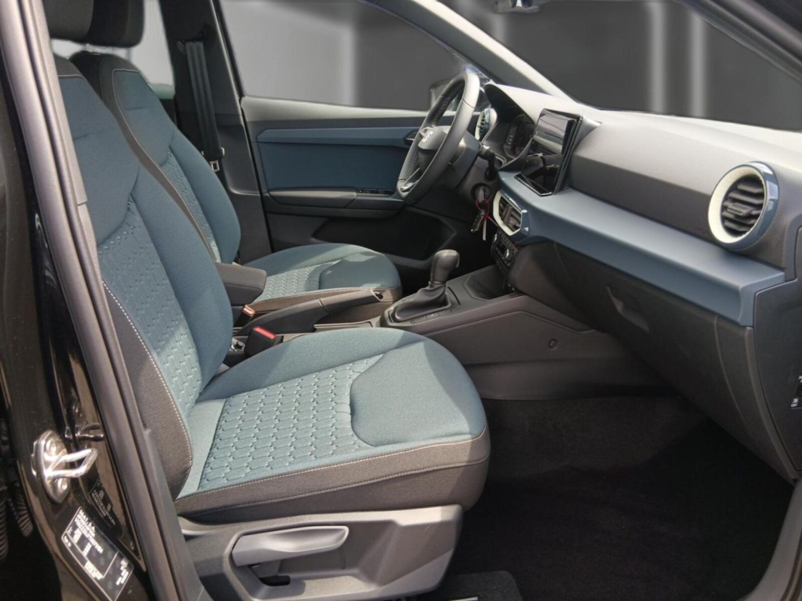 SEAT Ibiza – Bild 10