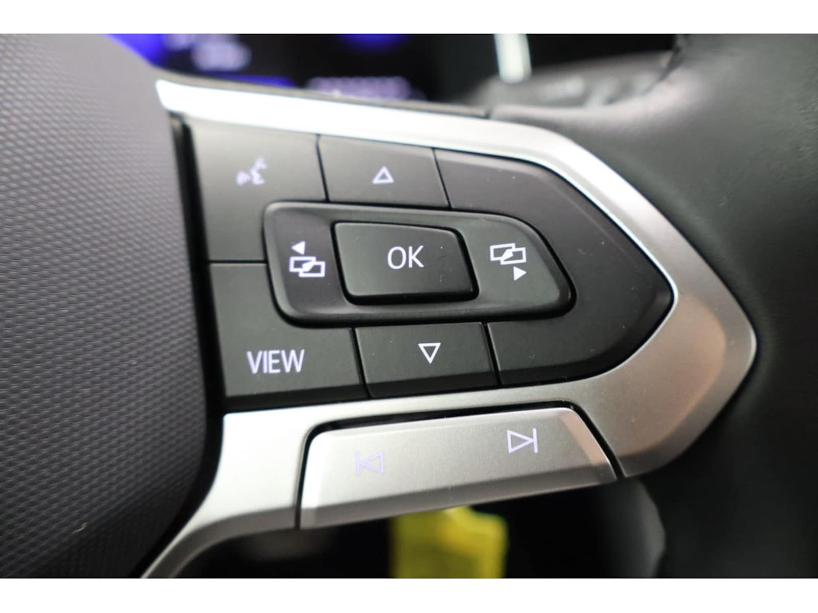 Volkswagen Taigo – Bild 19