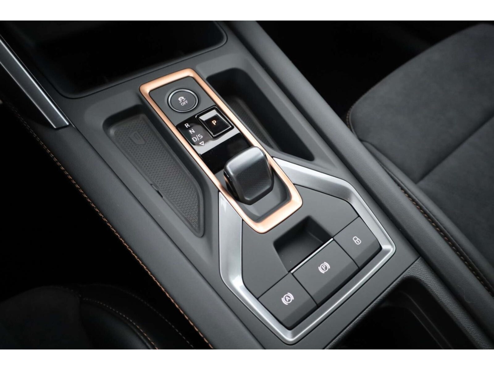 CUPRA Leon Sportstourer – Bild 15