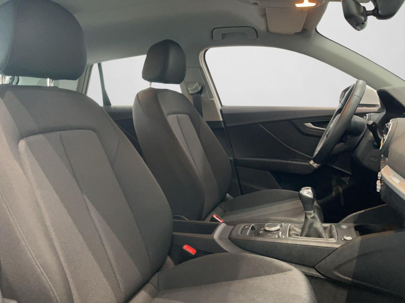 Audi Q2 – Bild 4