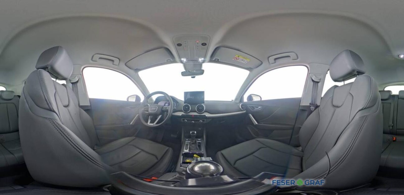 Audi Q2 – Bild 4