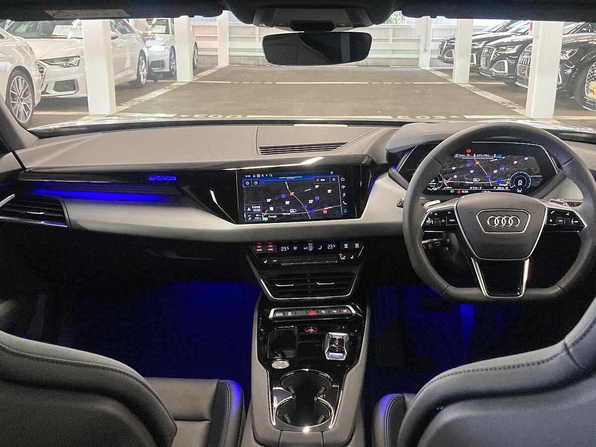 Image about Audi e-tron GT e-tron GT quattro kW