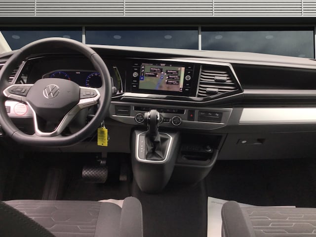 Volkswagen T6.1 Multivan