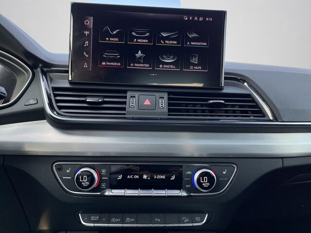 Audi SQ5 SUV TDI Tiptronic - 2021 - Joinsteer - #12