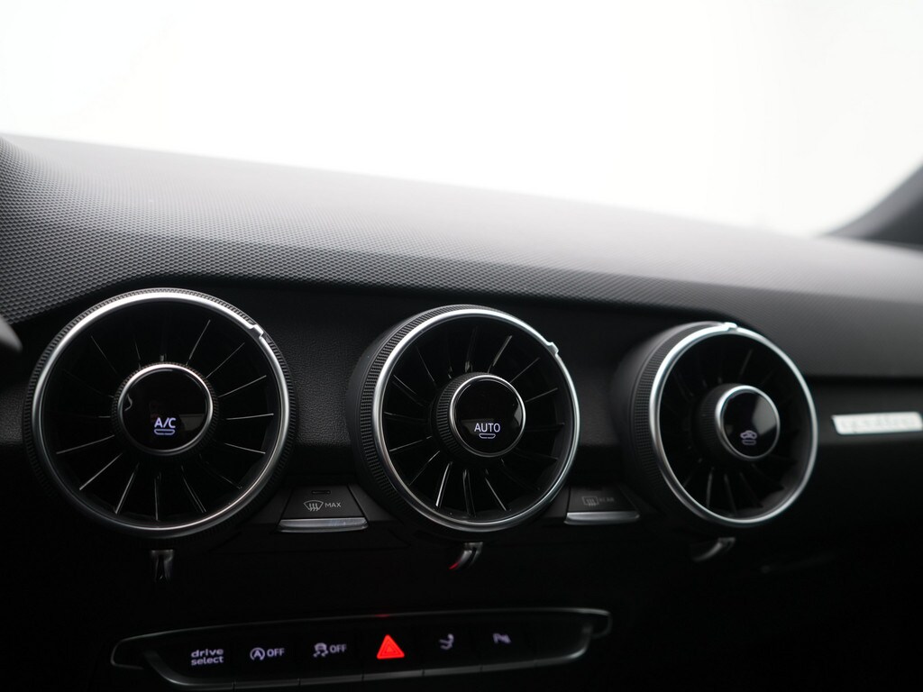 Image about Audi TTS Coupé TFSI quattro S tronic