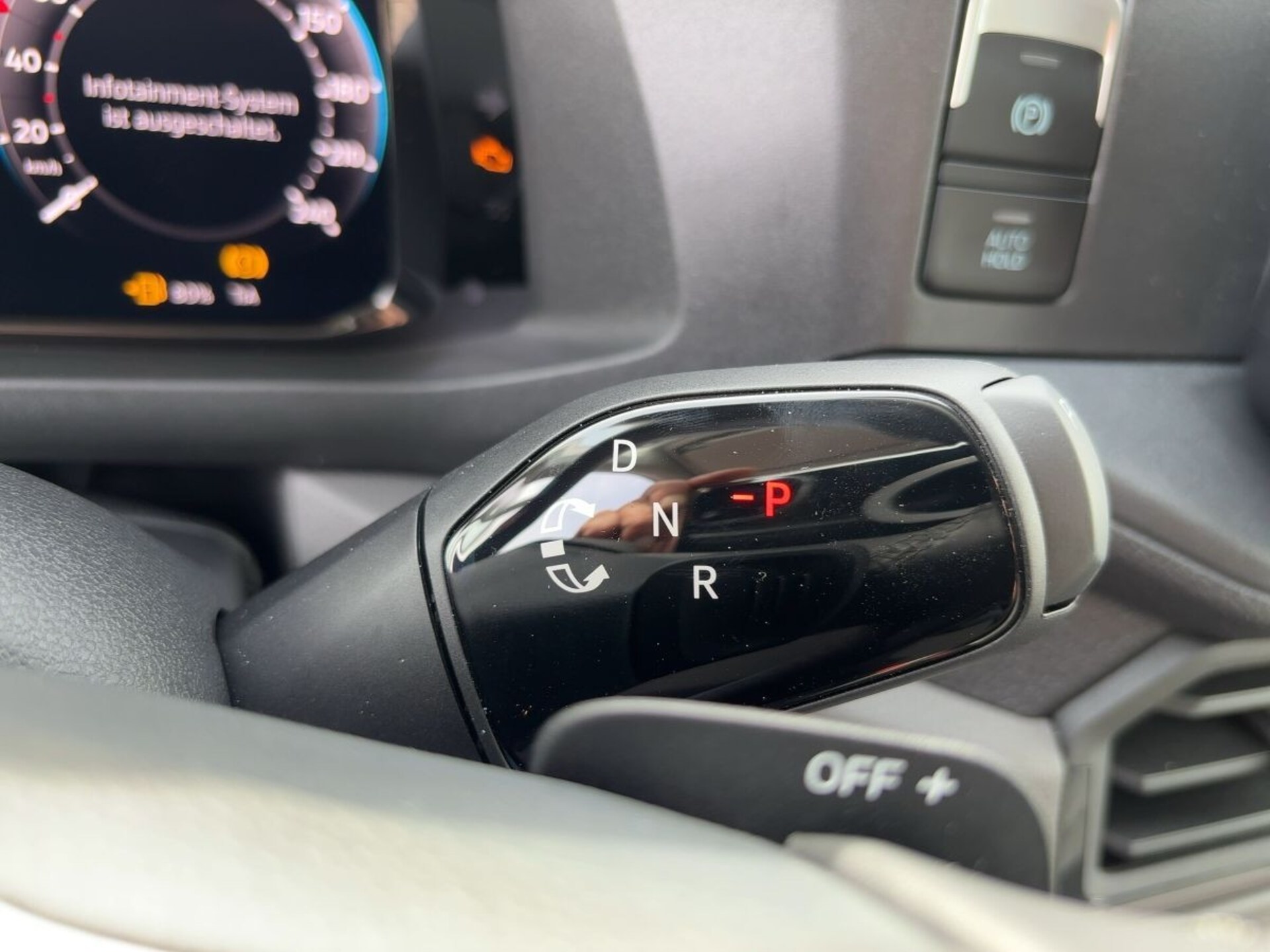 Volkswagen Crafter Kasten langer Radstand