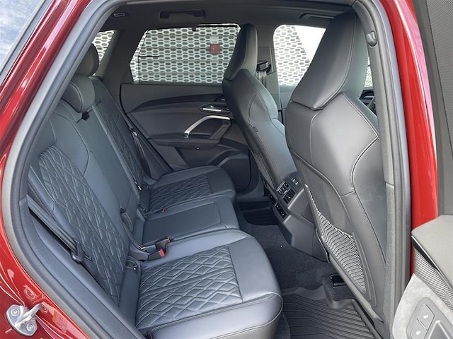 2025 Audi SQ5