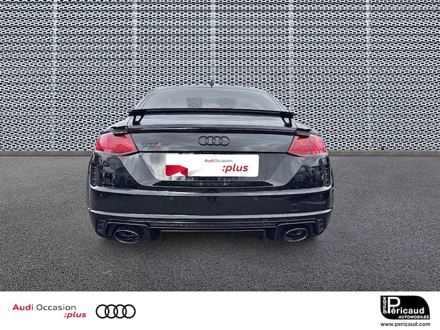 Audi TT RS Coupé TT RS Coupé 400 Ch S Tronic - - Joinsteer - #3