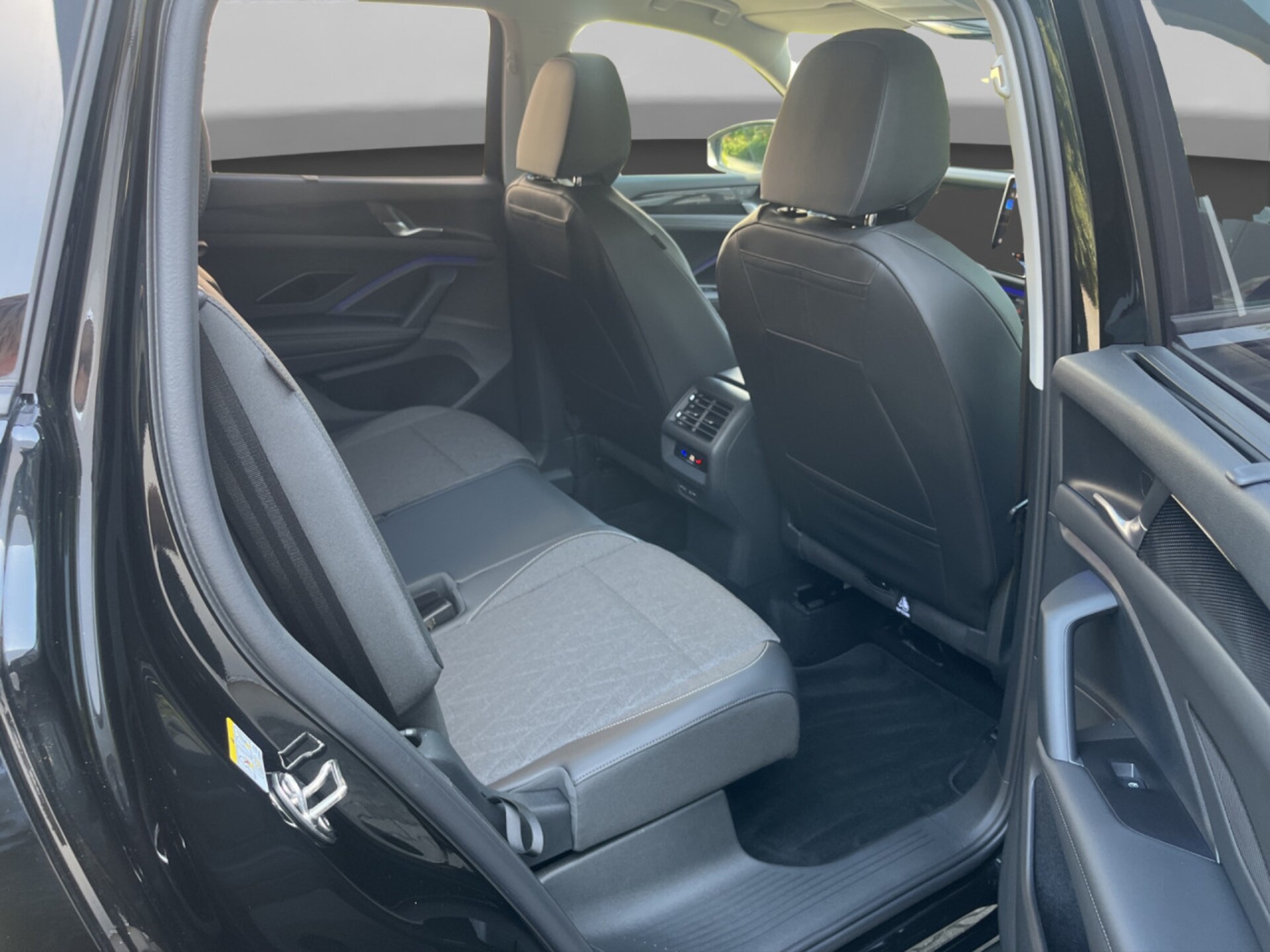 Volkswagen Tayron Life
