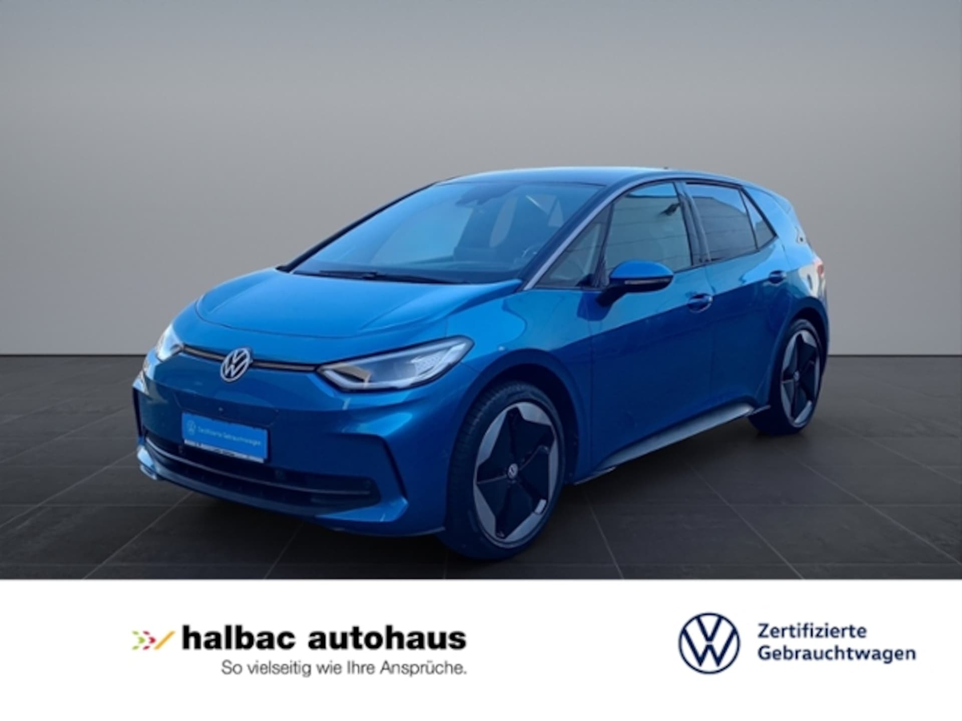 Volkswagen ID.3 Pro S
