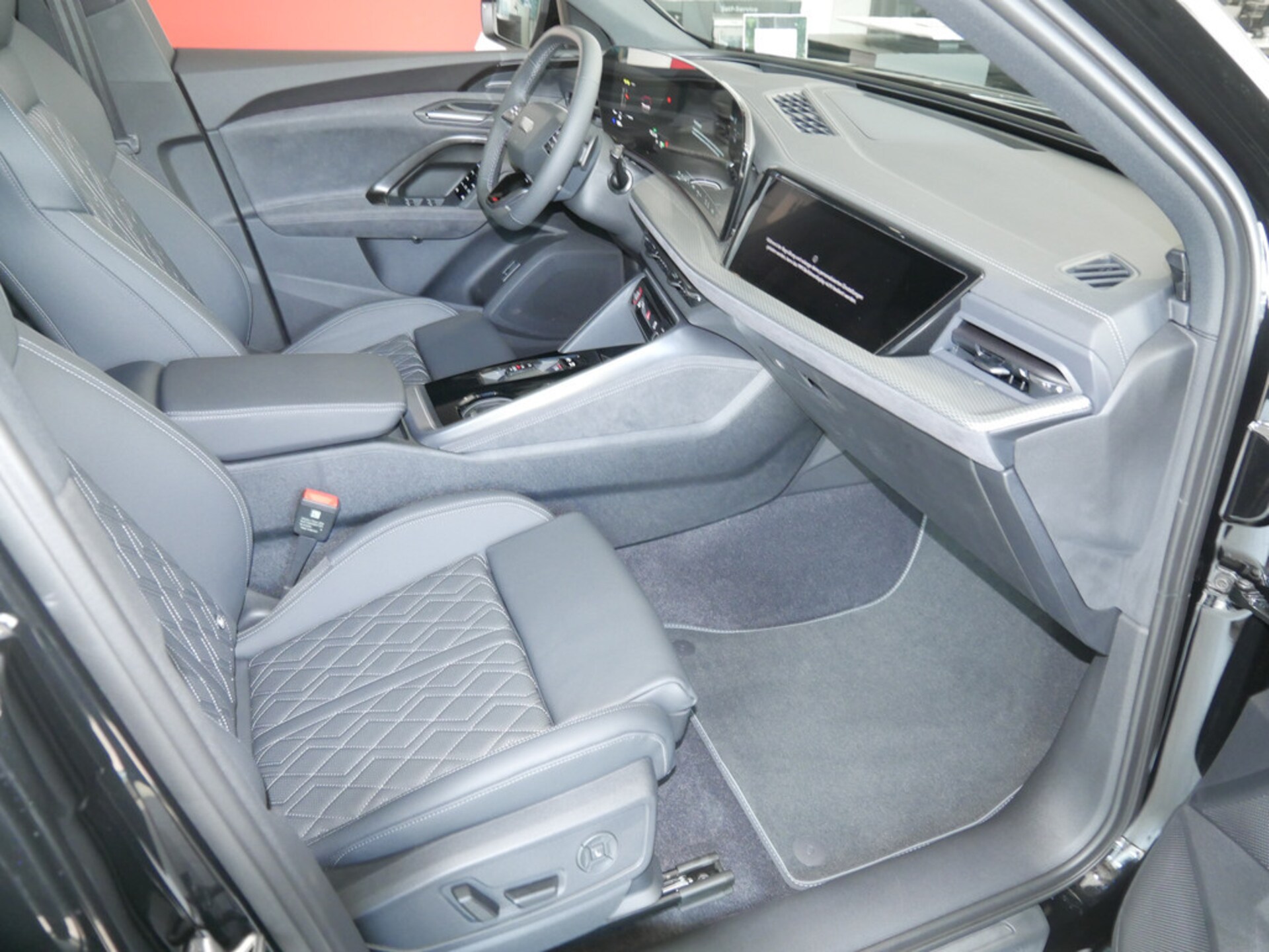 Audi SQ5 Sportback