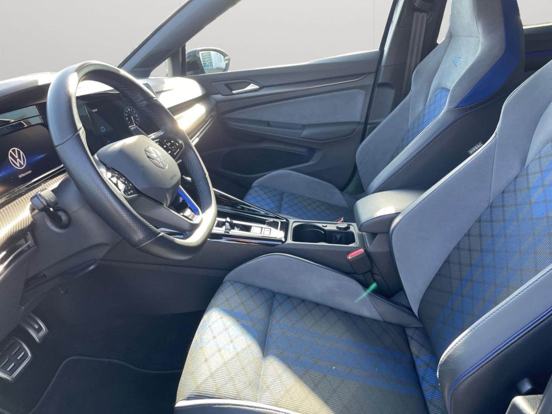Volkswagen Golf R 20 Years
