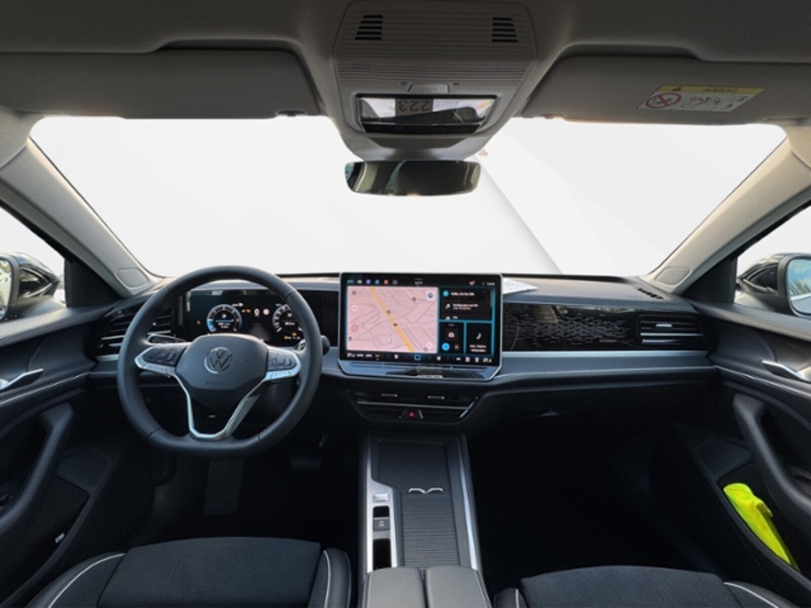 Volkswagen Passat – Bild 10