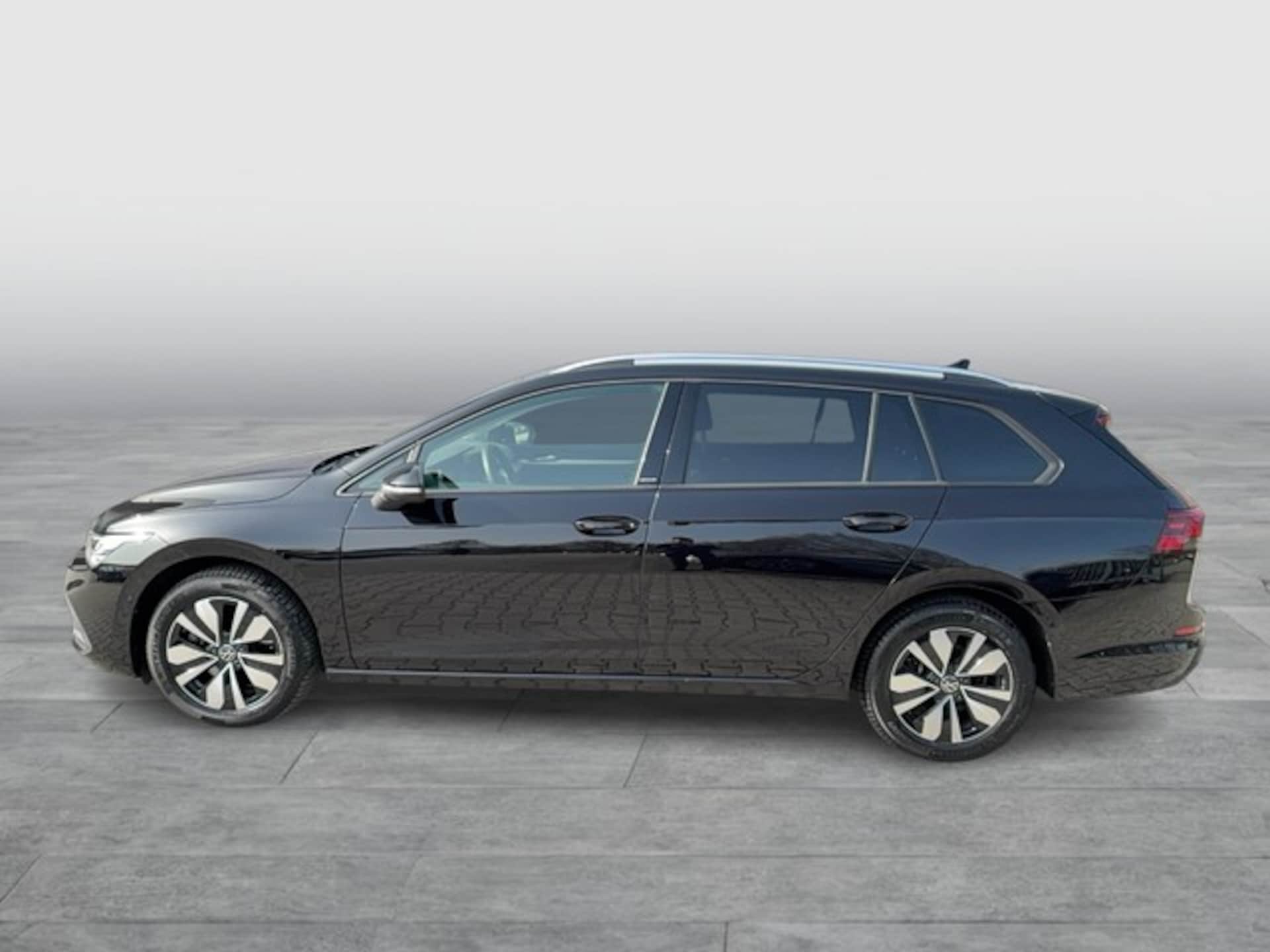Volkswagen Golf Variant MOVE