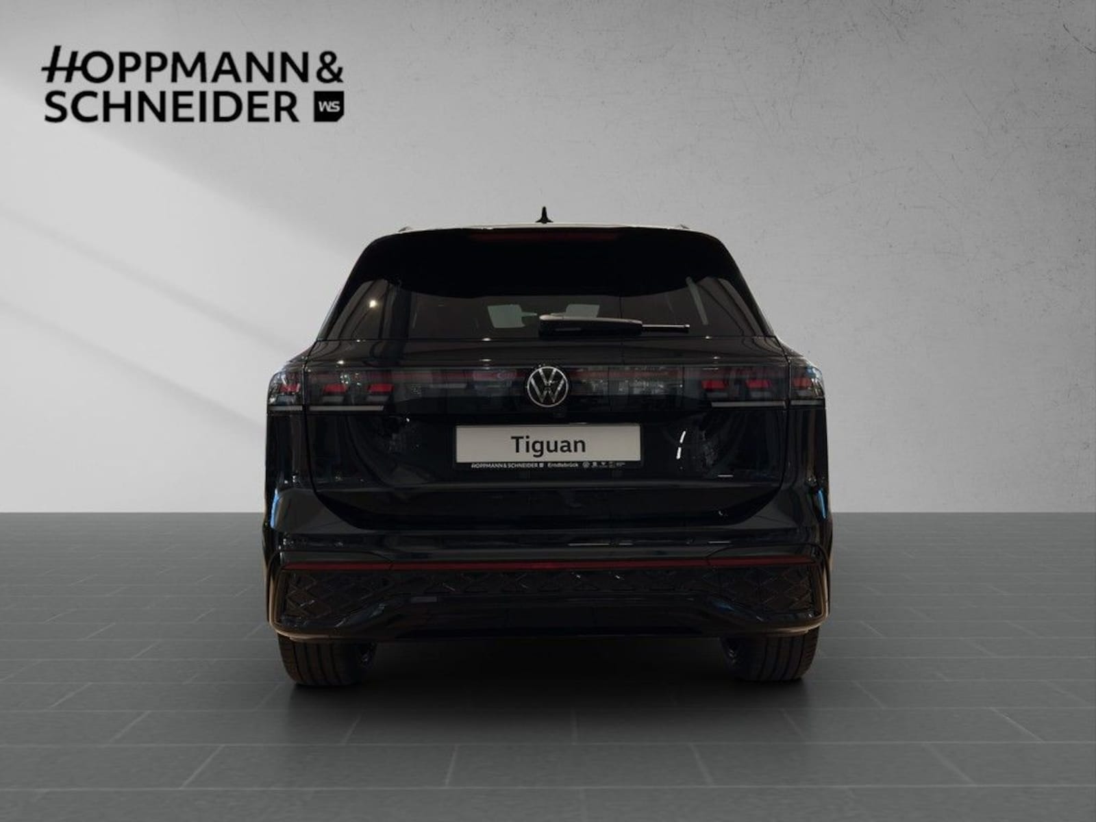 Volkswagen Tiguan – Bild 4