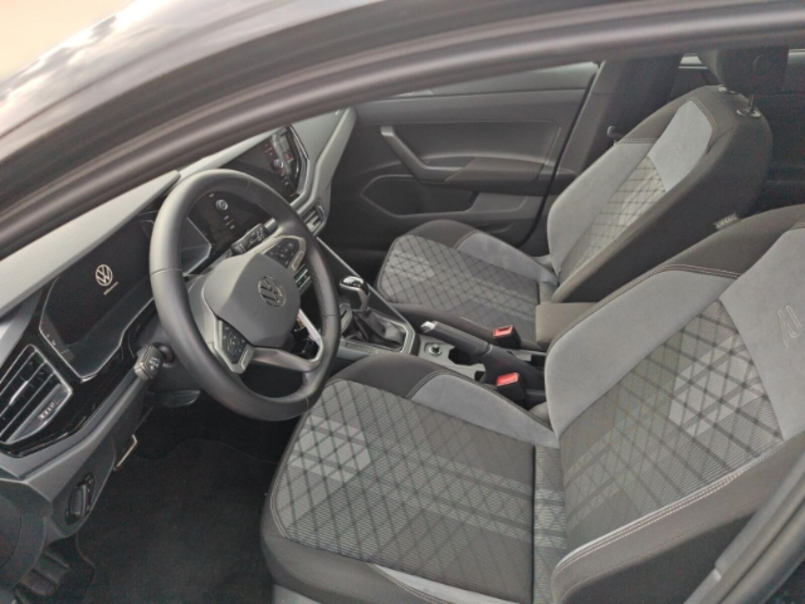 Volkswagen Taigo – Bild 7