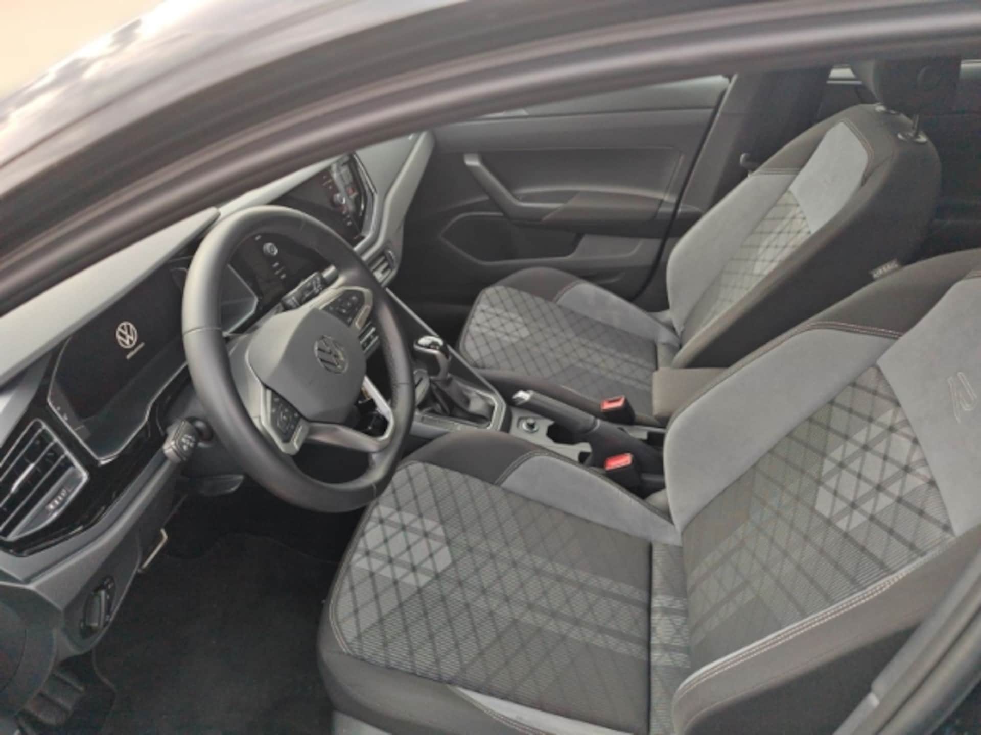 Volkswagen Taigo R-Line