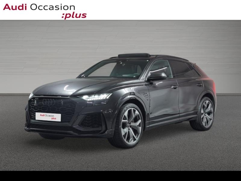 Image about Audi RS Q8 RS Q8 441 kW (600 ch) tiptronic