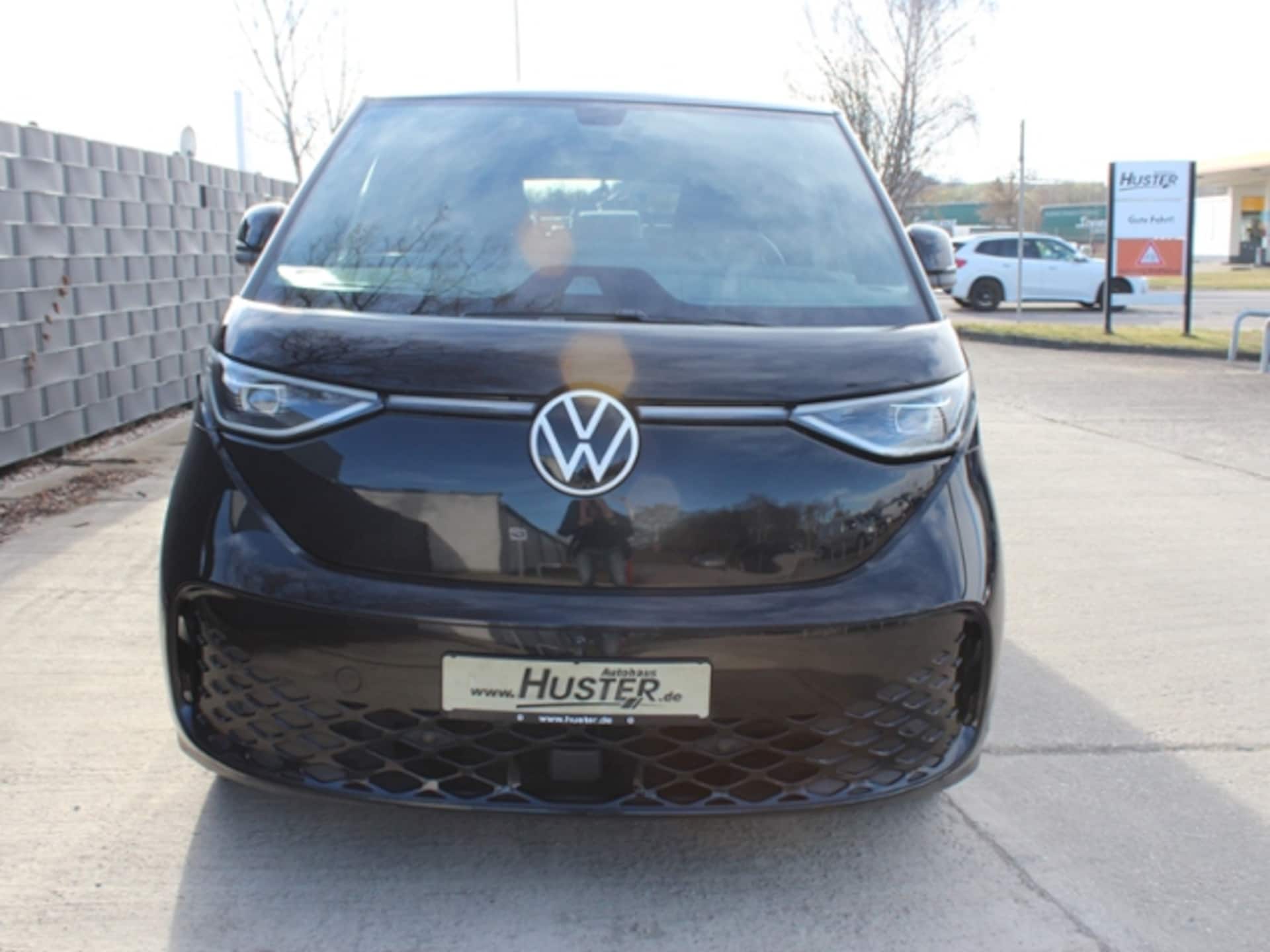 Volkswagen ID. Buzz Pro