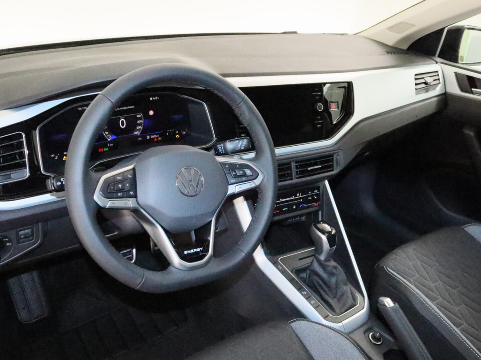 Volkswagen Polo ENERGY