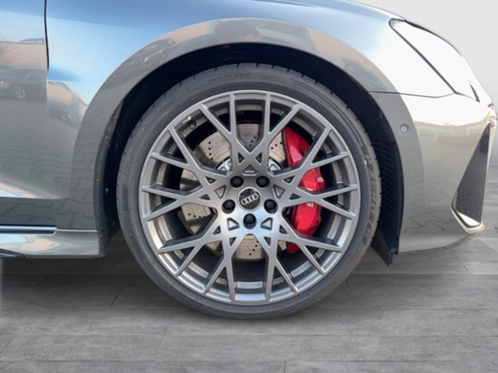 Audi RS 3 Sportback – Bild 7