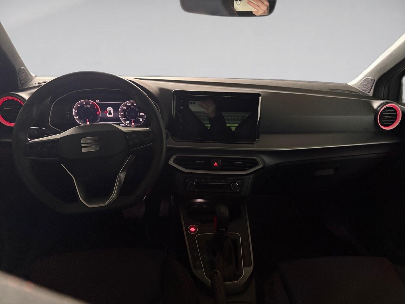 SEAT Arona – Bild 17