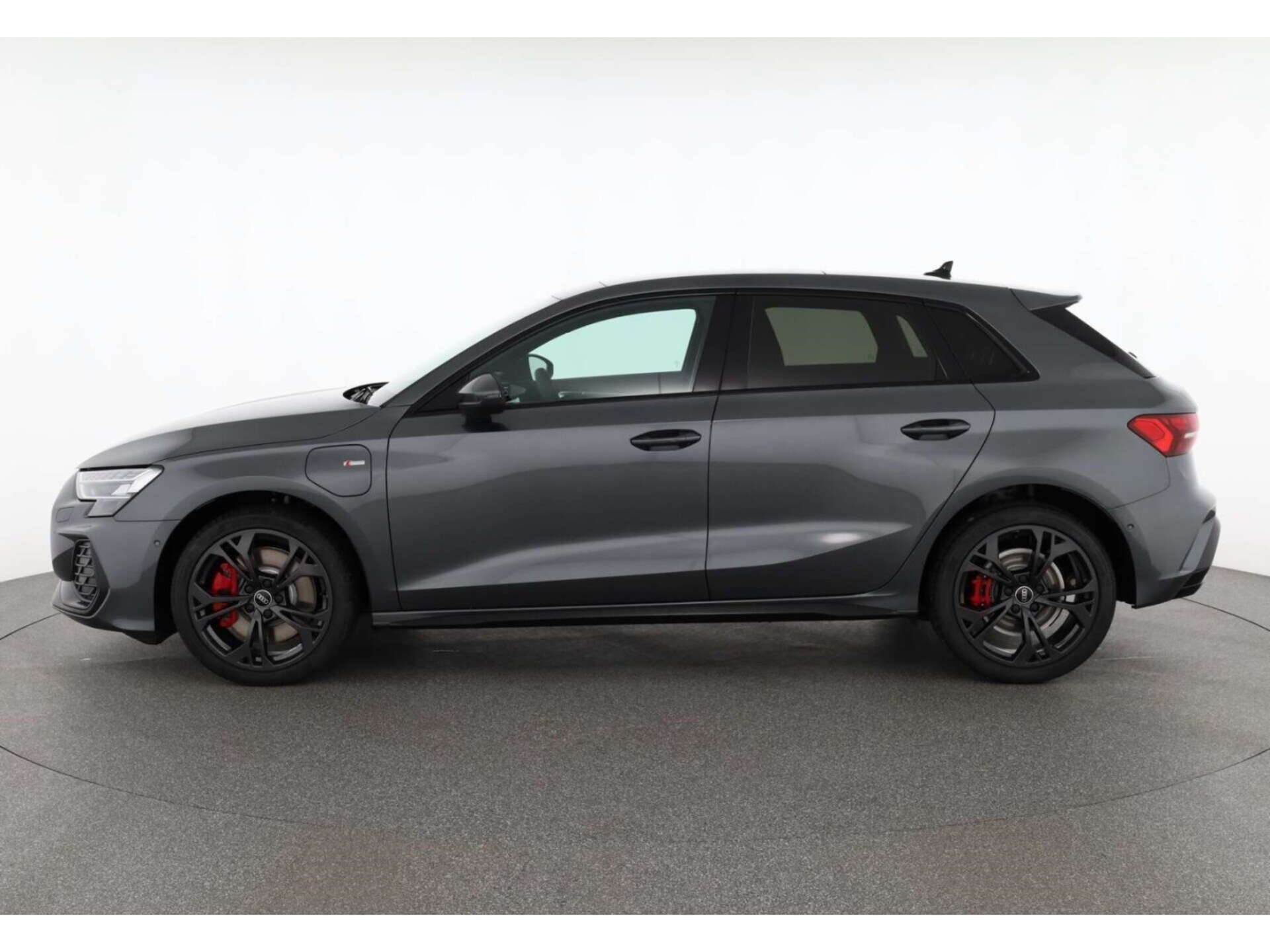 Audi A3 Sportback TFSI e S line