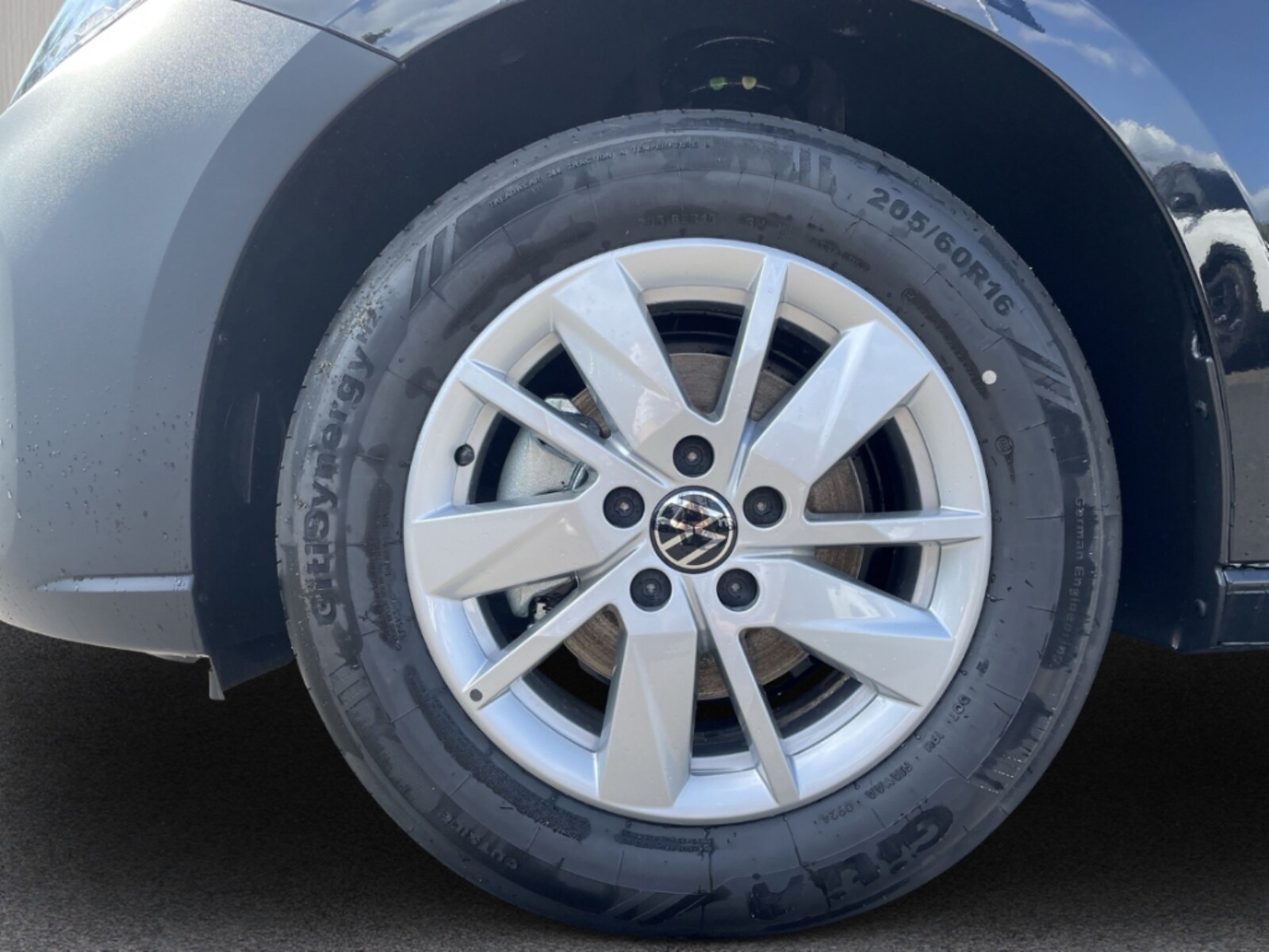 Volkswagen Caddy – Bild 14