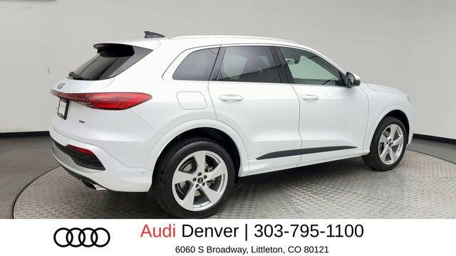 2025 Audi Q5