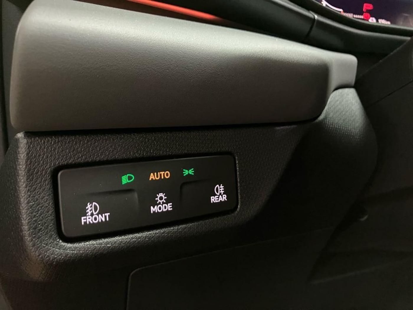 CUPRA Terramar 1.5 TSI e-Hybrid DSG 150 kW (204 CV) — photo 15