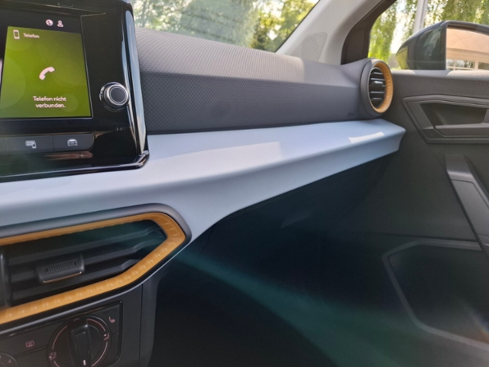 SEAT Arona Reference
