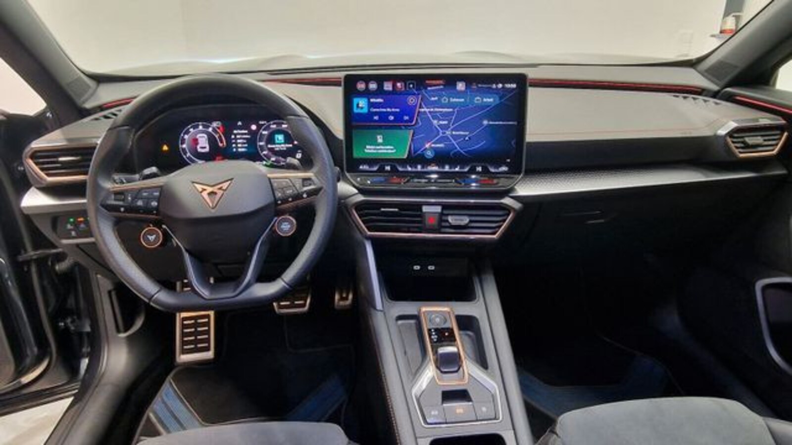 CUPRA Formentor – Bild 8