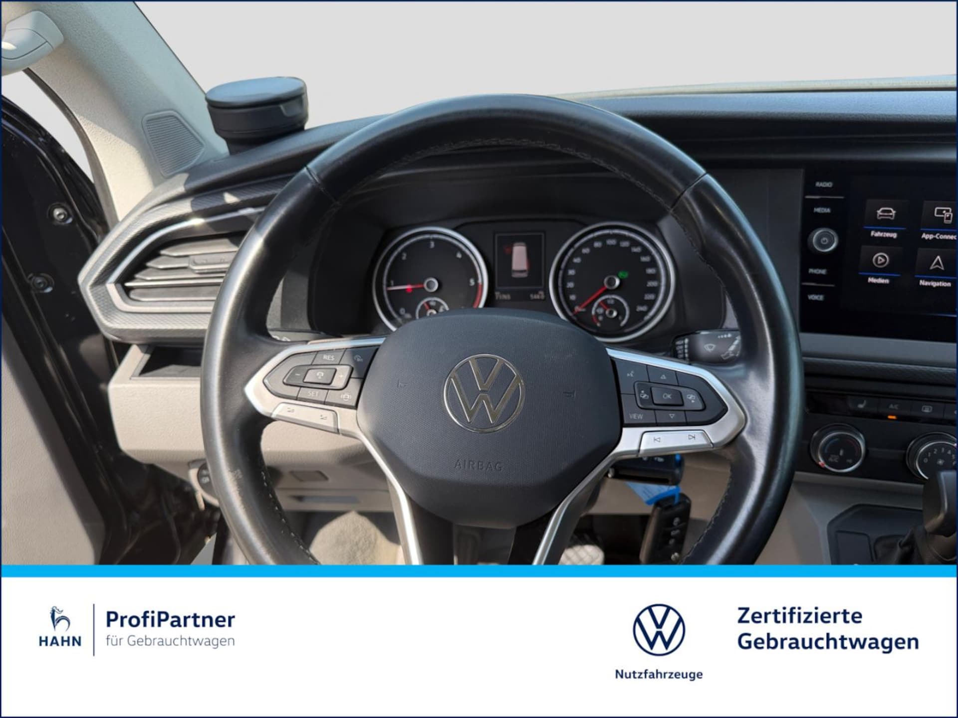 Volkswagen T6.1 California Beach