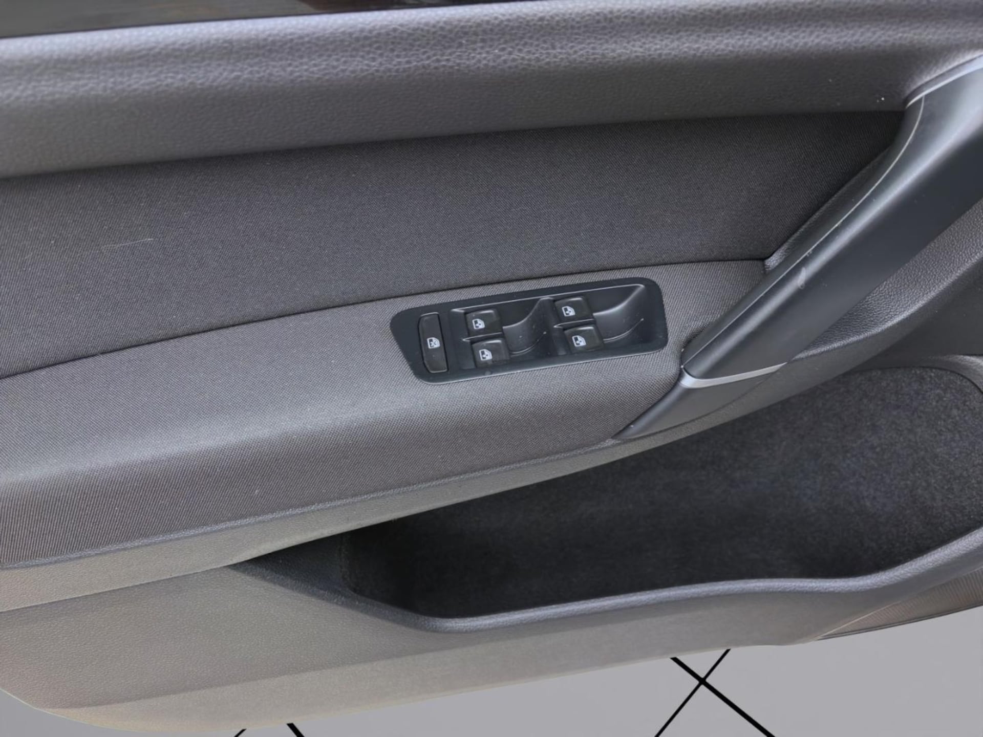 Volkswagen Golf Sportsvan SOUND