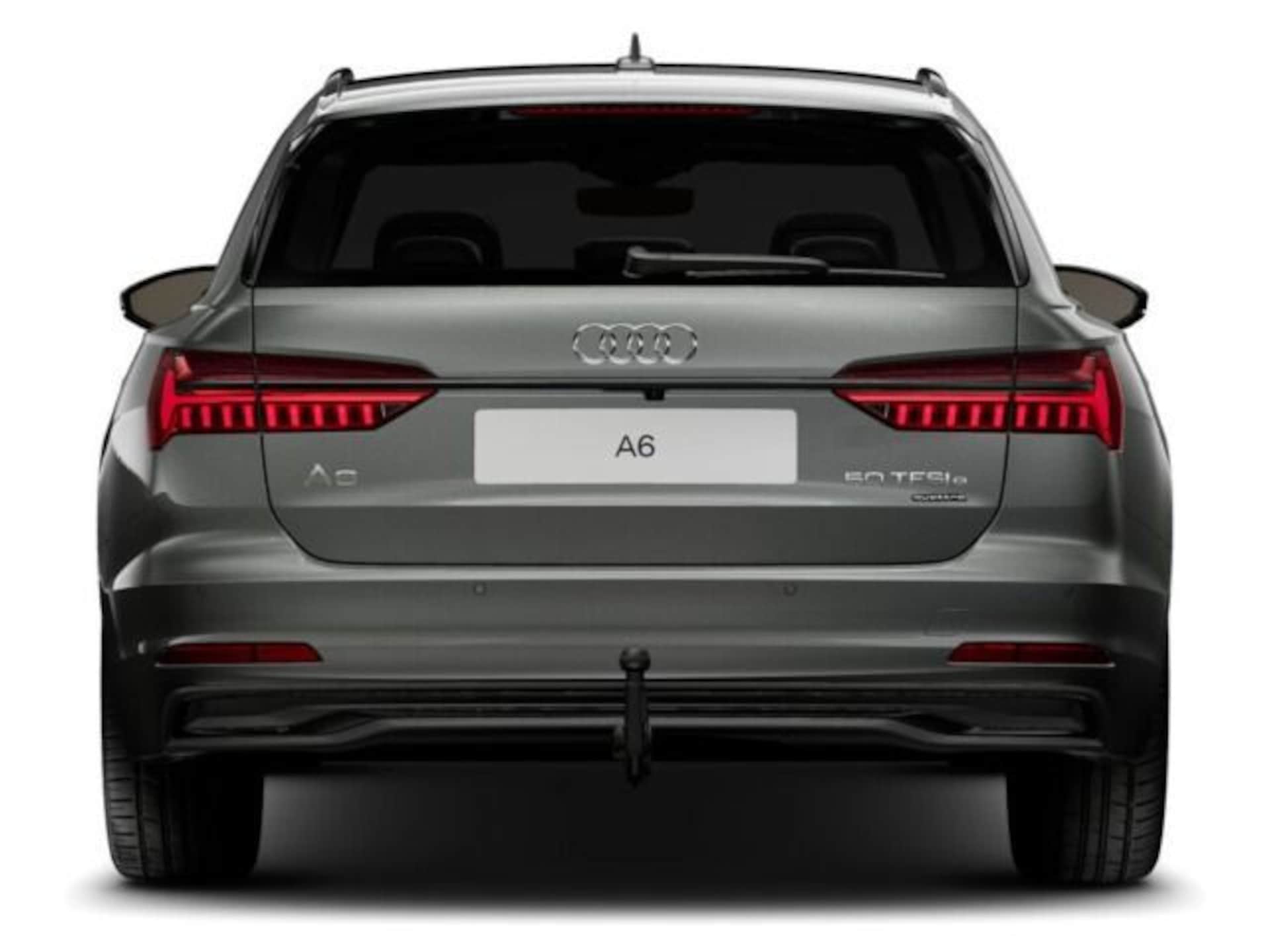 Audi A6 Avant TFSI e Sport