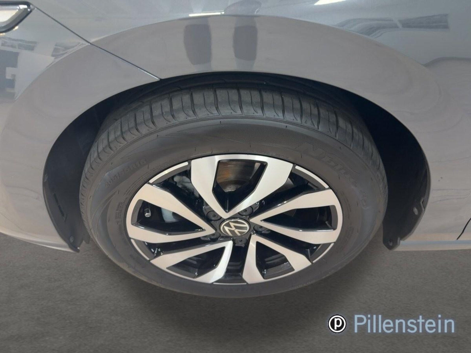Volkswagen Golf Variant Active