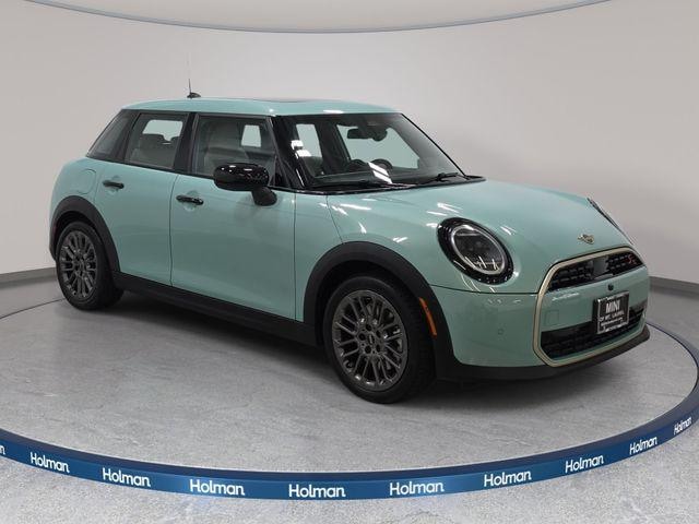 2026 MINI