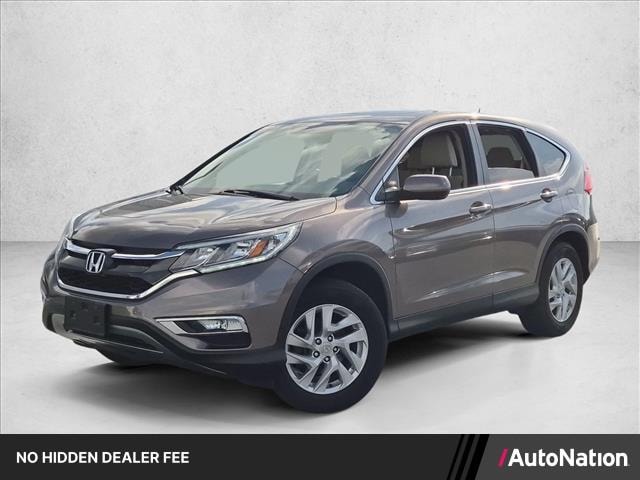 Photo of 2015 Honda CR-V