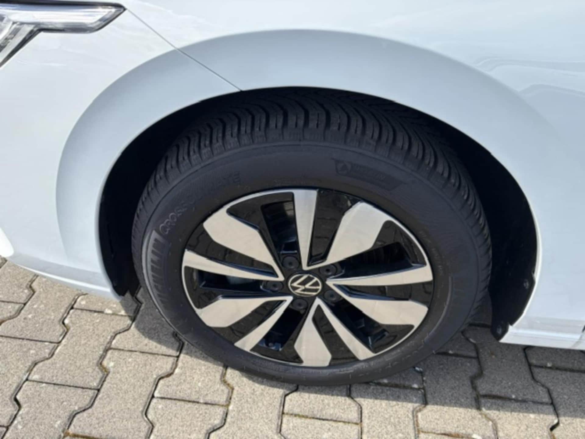 Volkswagen Golf Goal