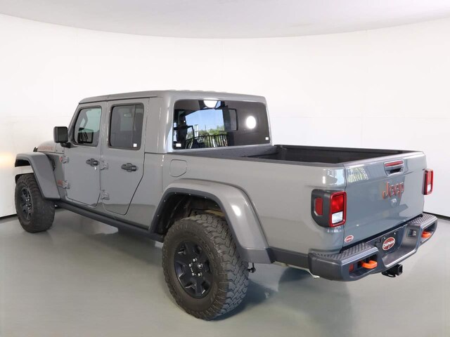 2023 Jeep Gladiator