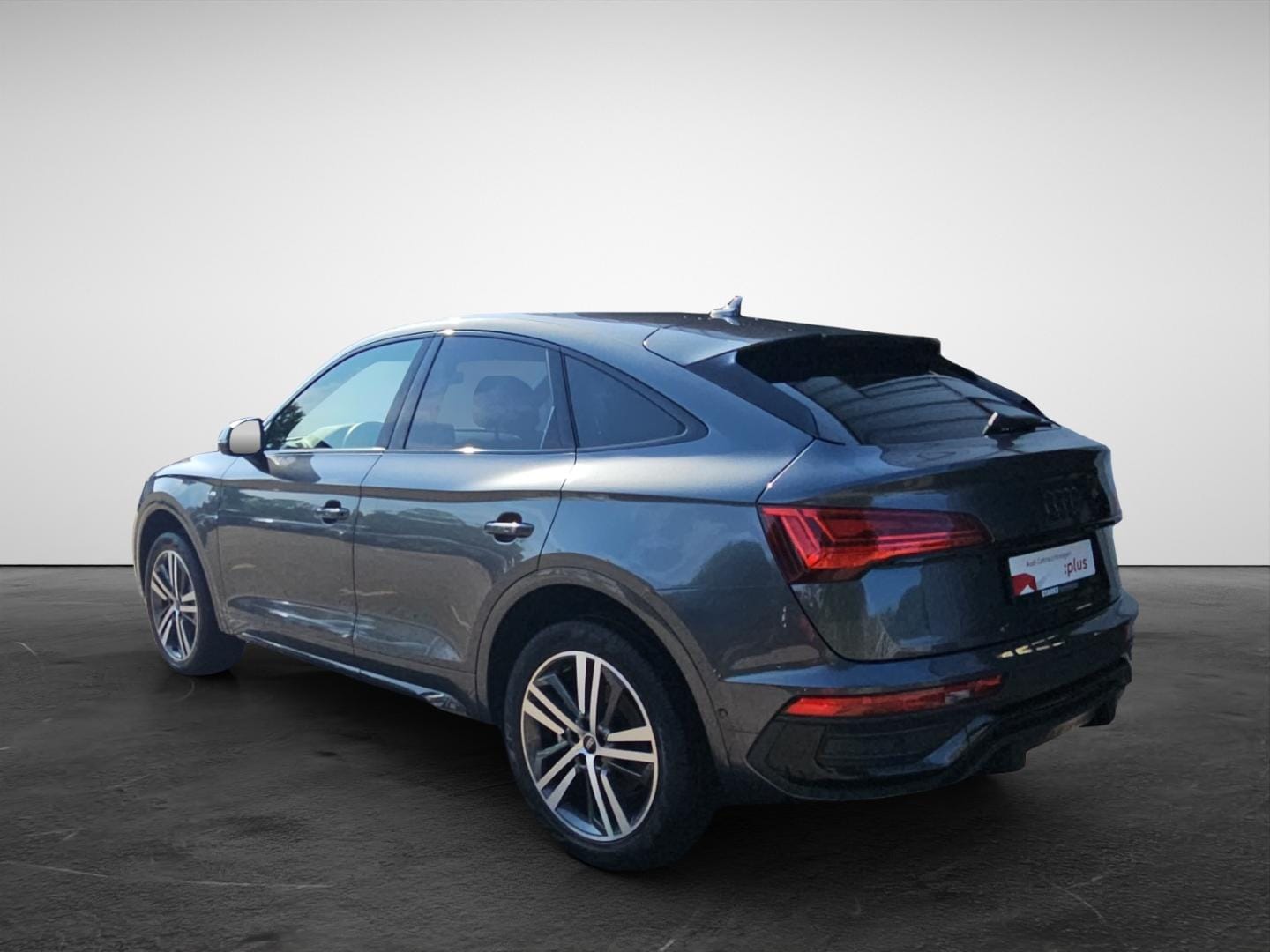 Bild über Audi Q5 Sportback 40 TDI quattro S tronic - für weitere Informationen kontaktieren Sie den Audi Partner
