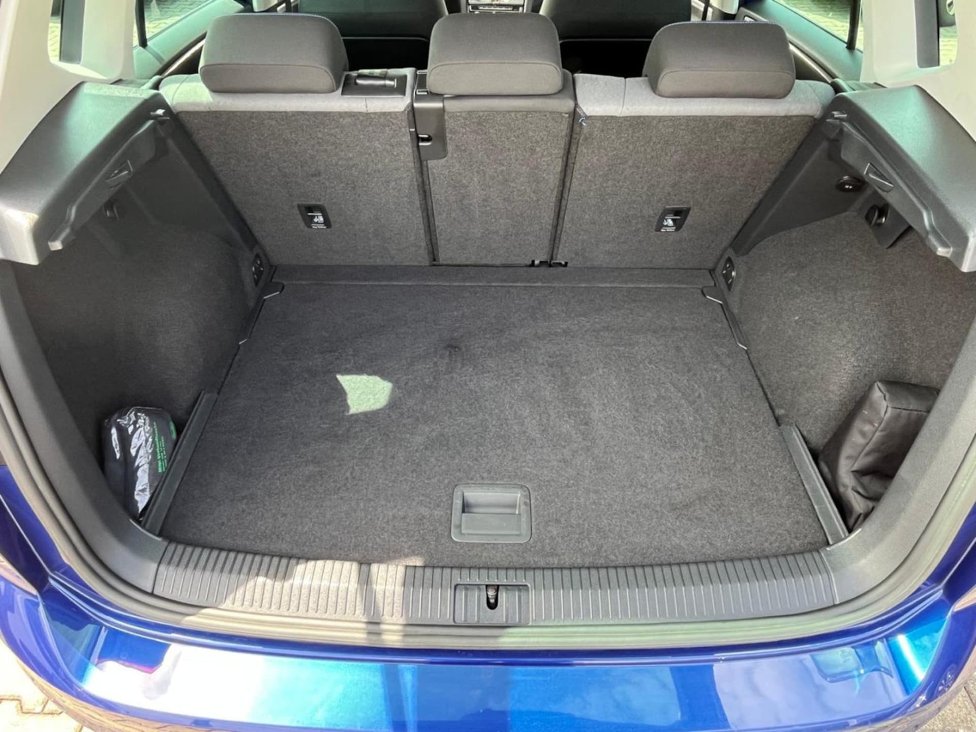 Volkswagen Golf Sportsvan JOIN