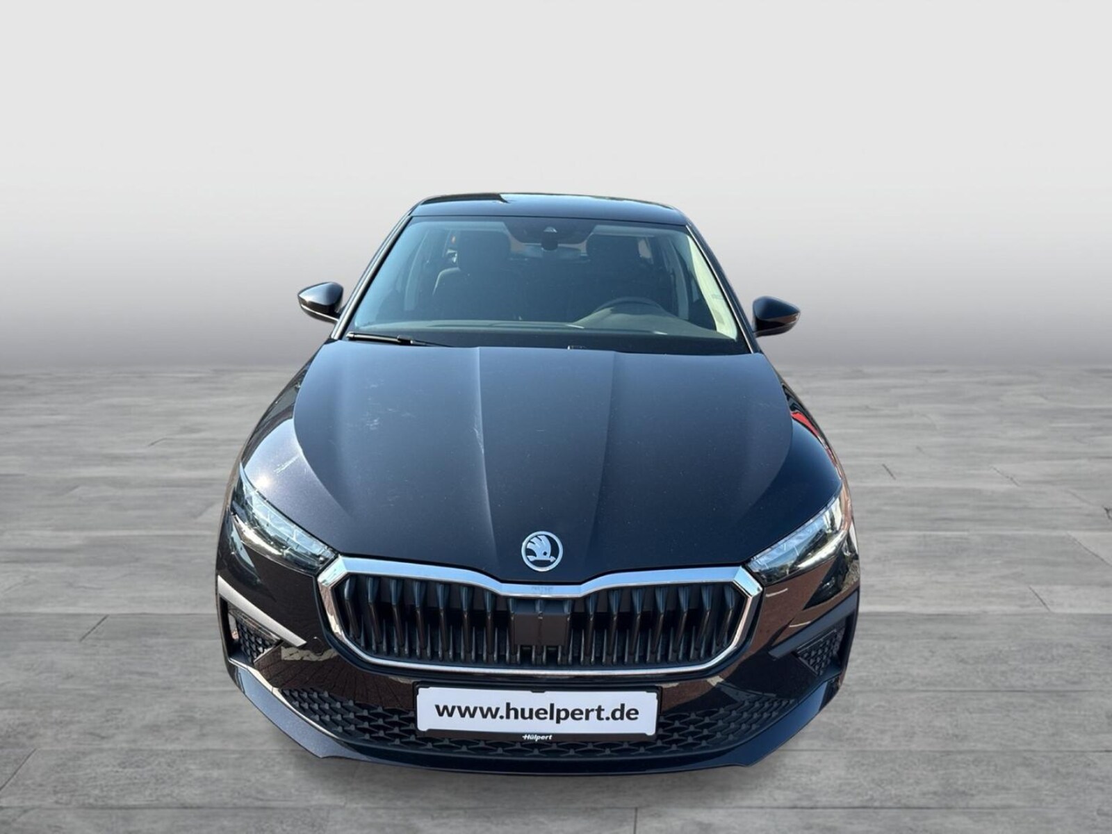 Škoda Scala – Bild 4