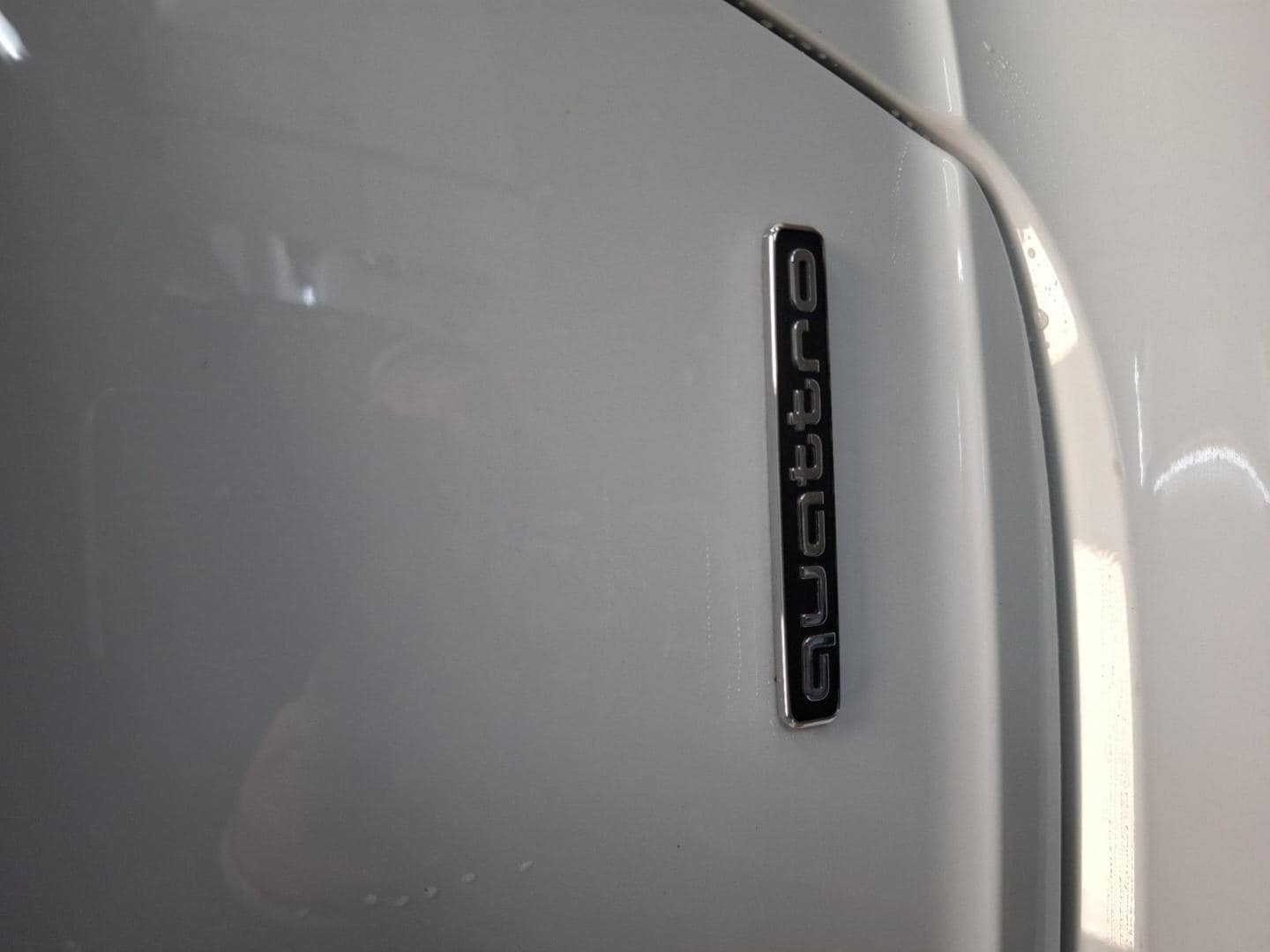 Bild über Audi Q8 SUV 50 TDI quattro tiptronic - für weitere Informationen kontaktieren Sie den Audi Partner