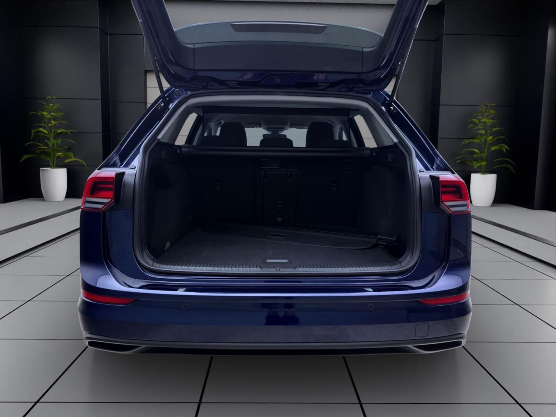 Volkswagen Golf Variant Life