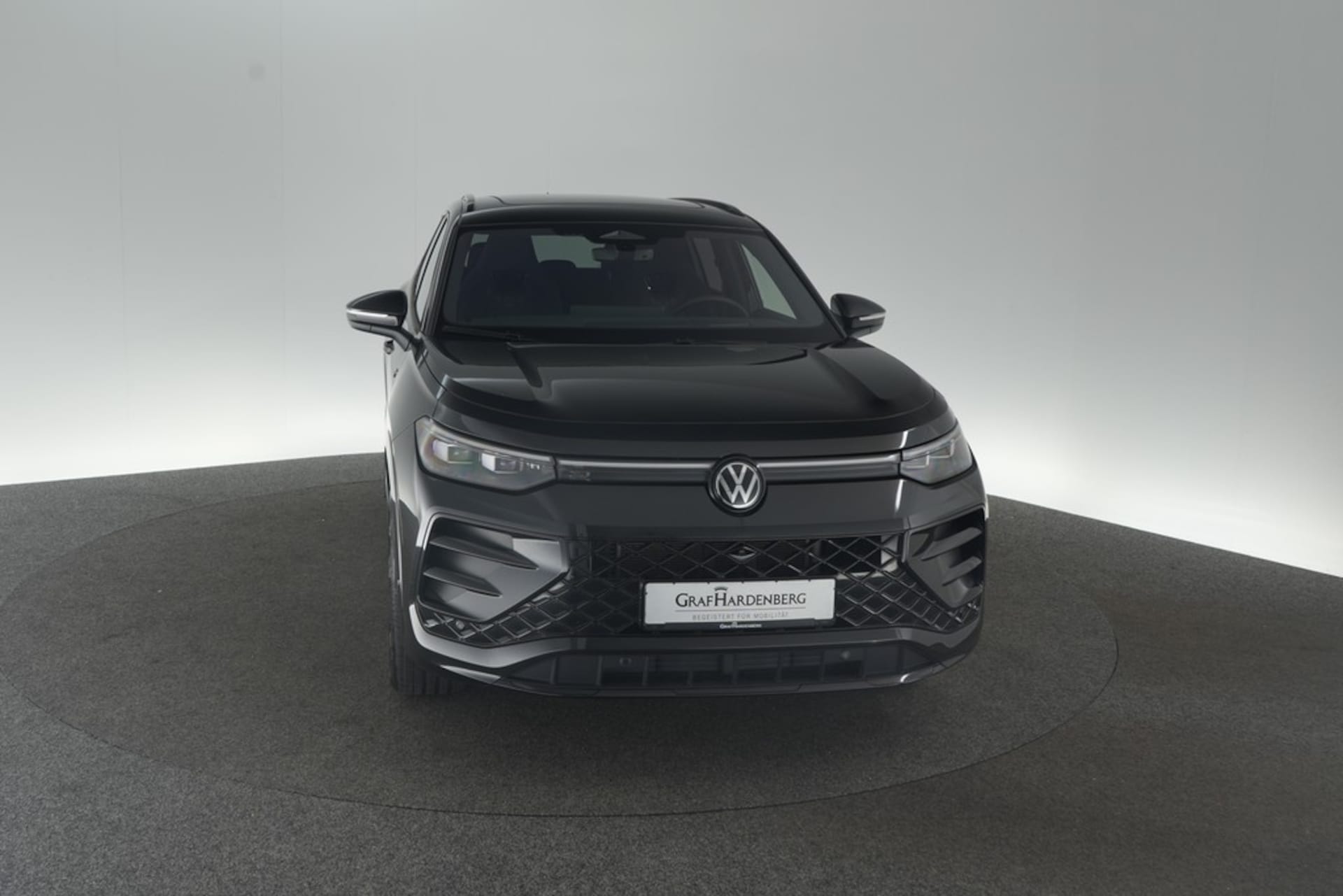 Volkswagen Tayron R-Line