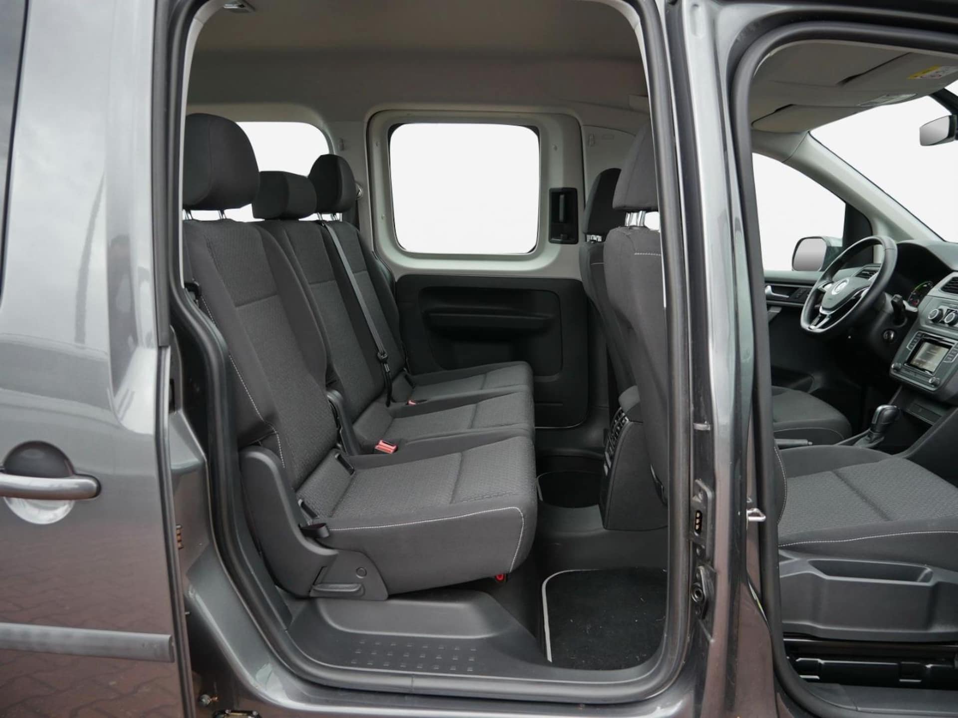 Volkswagen Caddy Maxi Trendline