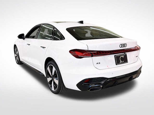 2026 Audi A5 Sedan