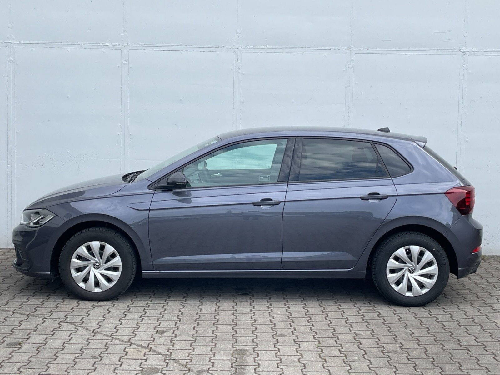 Volkswagen Polo – Bild 4